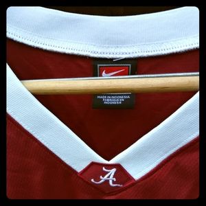 Alabama apparel